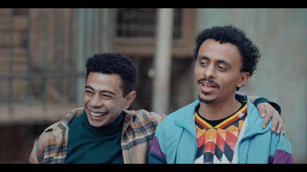 كزبرة يفتح مشروع حواوشي ام بيبو في أول حلقة من بيبو