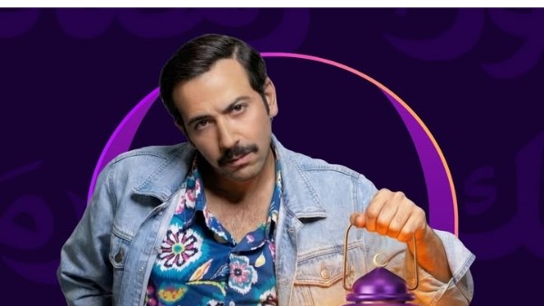 الفنان كريم قاسم 