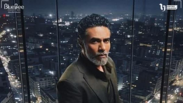 محمد علاء يكشف لـ«صدى البلد» أسرار وكواليس شخصية شهاب الصفطاوي في مسلسل «عين سحرية» (خاص) محمد علاء يكشف لـ«صدى البلد» أسرار وكواليس شخصية شهاب الصفطاوي في مسلسل «عين سحرية» (خاص)