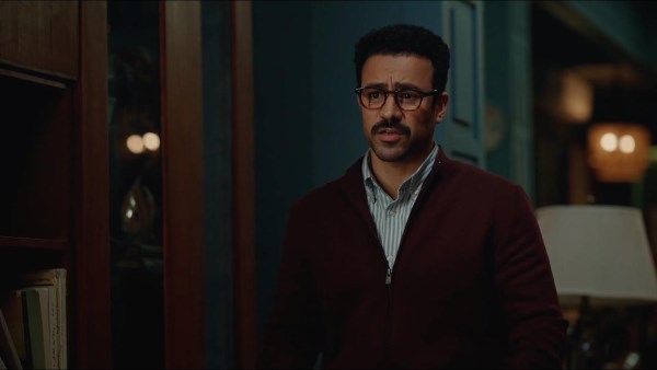 مسلسل بابا وماما جيران