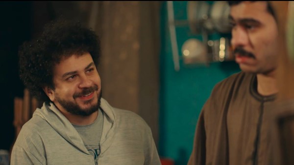 أحمد عصام السيد يقاوم النصب للمرة الأولى في فخر الدنيا