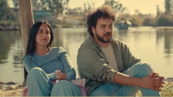 أحمد عصام السيد يشعر بالإعجاب بفرح عزت في الحلقة 20 من «فخر الدلتا»