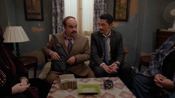 محمد عبد الرحمن يشتري منزل بـ نصف مليون جنيه في المتر سمير