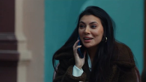 بسمة داوود تحتفل بعيد ميلاد نور في آب ولكن