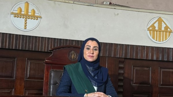 الفنانة هانيا فهمي