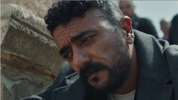 النجم أحمد العوضي