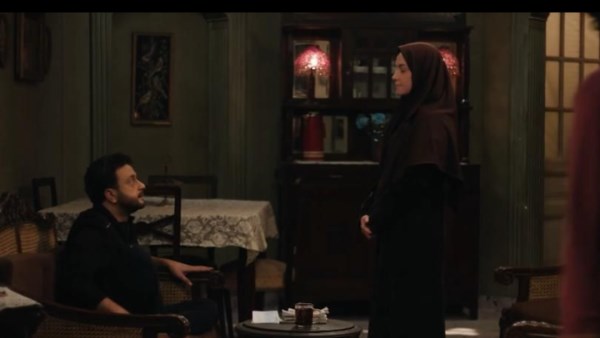 تامر نبيل يغامر بالتوقيع على وصلات أمانة ل ريهام عبد الغفور في حكاية نرجس