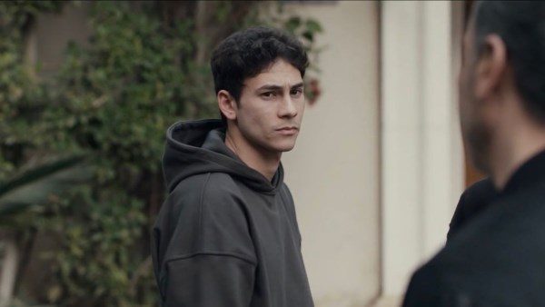 مواجهة حادة بين يوسف وهبي وطارق لطفي في فرصة أخيرة