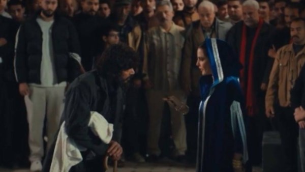 مسلسل علي كلاي 