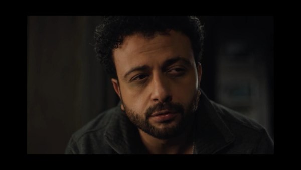 الفنان تامر نبيل 