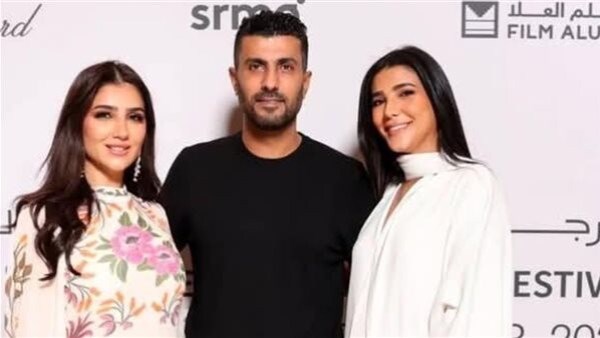 ريم سامي عن الشبه بينها وبين مي عمر: بحبها جدًا وبتسعدني المقارنات بينا