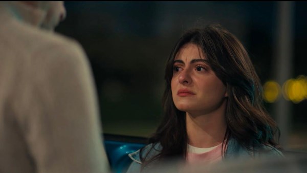  تارا عبود ووالدها في فخر الدلتا