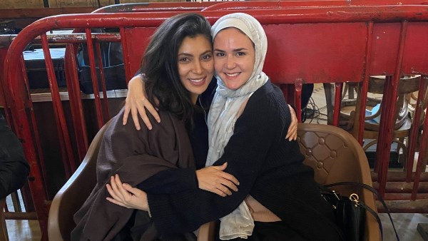 كواليس مسلسل أب و لكن 