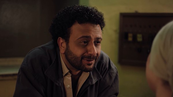 الفنان تامر نبيل 