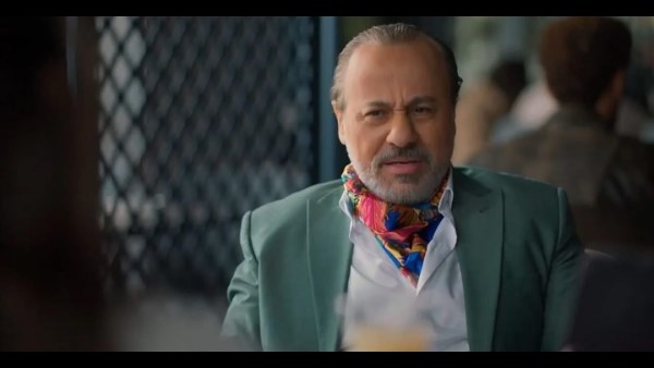 الفنان ايهاب فهمي 