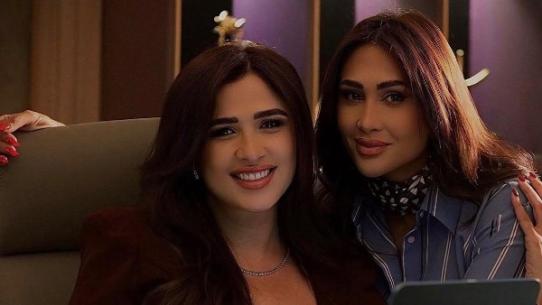 إنجي كيوان تفاجئ الجمهور بحيلة “الخيانة” في الحلقة 25 من مسلسل وننسى اللي كان