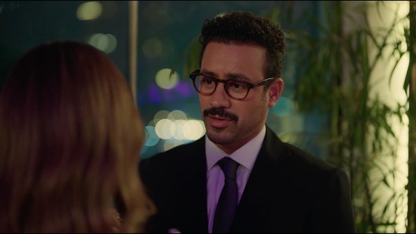 أحمد داود في حيرة بسبب فرصة للعمل في الخارج بمسلسل بابا وماما جيران