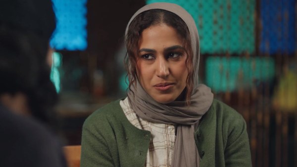 الفنانة جهاد حسام الدين 