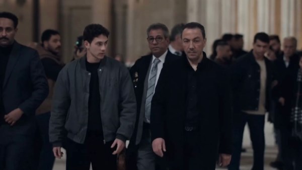 حبس يوسف وهبي على ذمة التحقيق في فرصة أخيرة