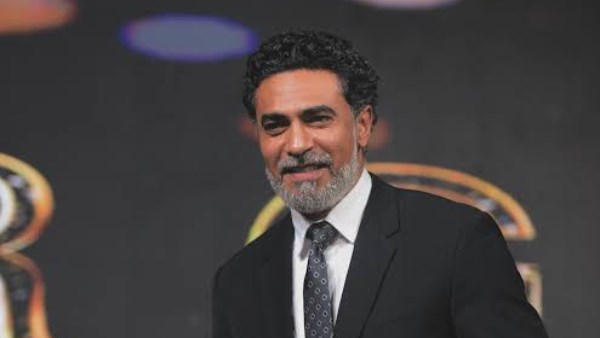 الفنان محمد علاء 