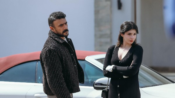 مسلسل علي كلاي 