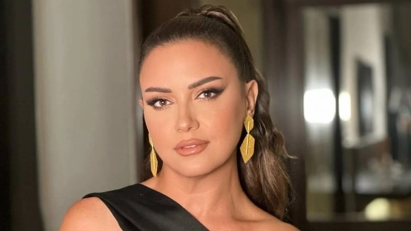 النجمة  ريهام عبد الغفور 