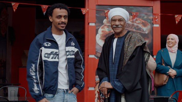 كزبرة يفتتح حواوشي أم بيبو مجددًا وسيد رجب يدعمه في الحلقة الأخيرة من بيبو