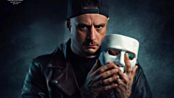 احمد الفيشاوي 