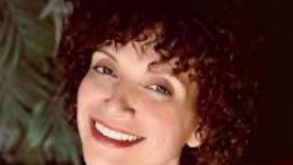 الفنانة هايدي عبد الخالق