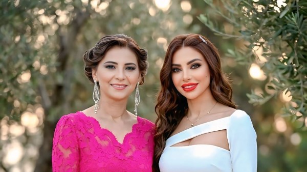 دوللي شاهين 