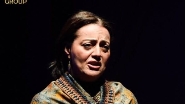 هبة عبد الغني