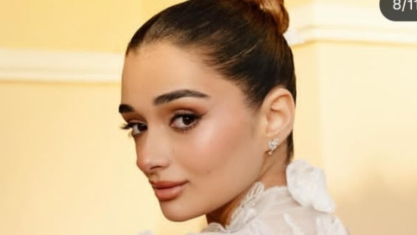 ملك أحمد زاهر