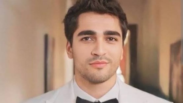 النجم التركي مارت رمضان