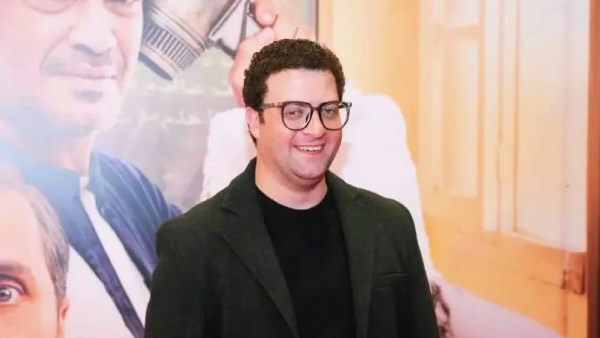 الفنان ميشيل ميلاد