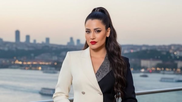  يسرا المسعودي