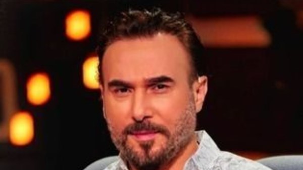  النجم اللبناني باسم مغنية