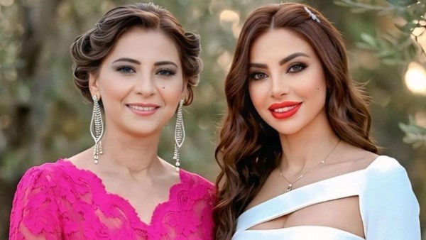 دوللي شاهين تحقق نجاحا كبيرا بكليبها الجديد «واحشاني يامه»