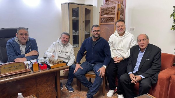 أحمد عبدالله محمود يخضع للتحقيق في نقابة المهن التمثيلية ويقدم اعتذارًا رسميًا لأسرة رشدي أباظة