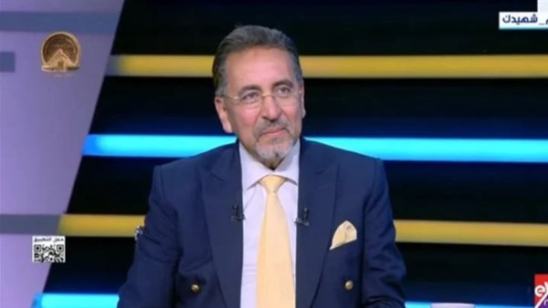 اللواء عادل عزب