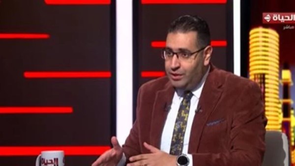 د/ علاء شعيب