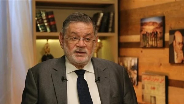 ثروت الخرباوي