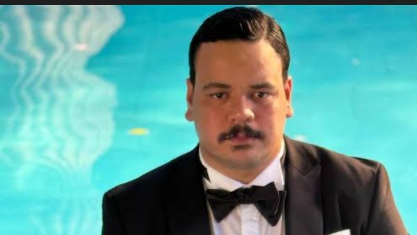 مسلسل هي كيميا 