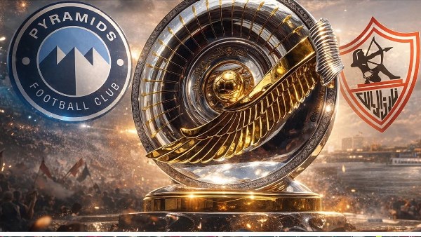 قبل لقاء الزمالك وبيراميدز.. رسالة مثيرة من عمرو الدردير لجماهير الأهلي