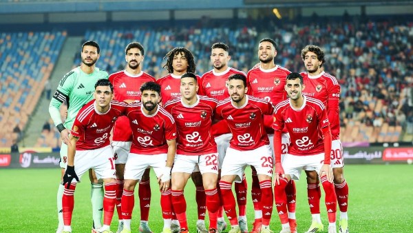 الاهلي 