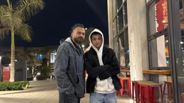 ادم إبراهيم سعيد