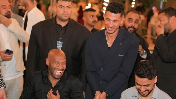 عيد ميلاد شيكابالا 