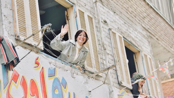 افطار المطرية 