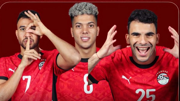 ثلاثي الاهلي 