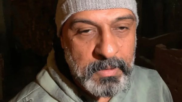 فريد النقراشي 