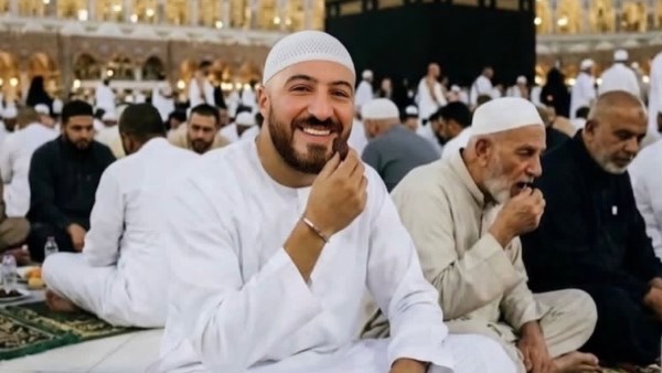 مجدي الهواري 